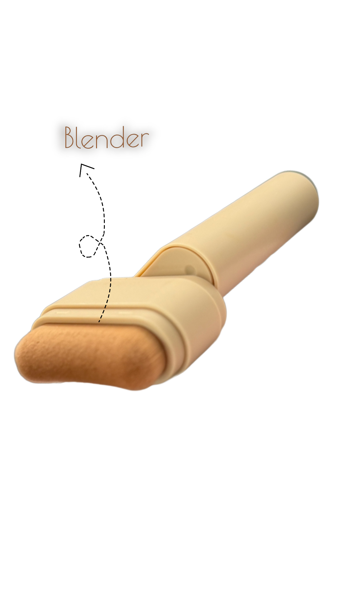 TINTED MOISTURIZER