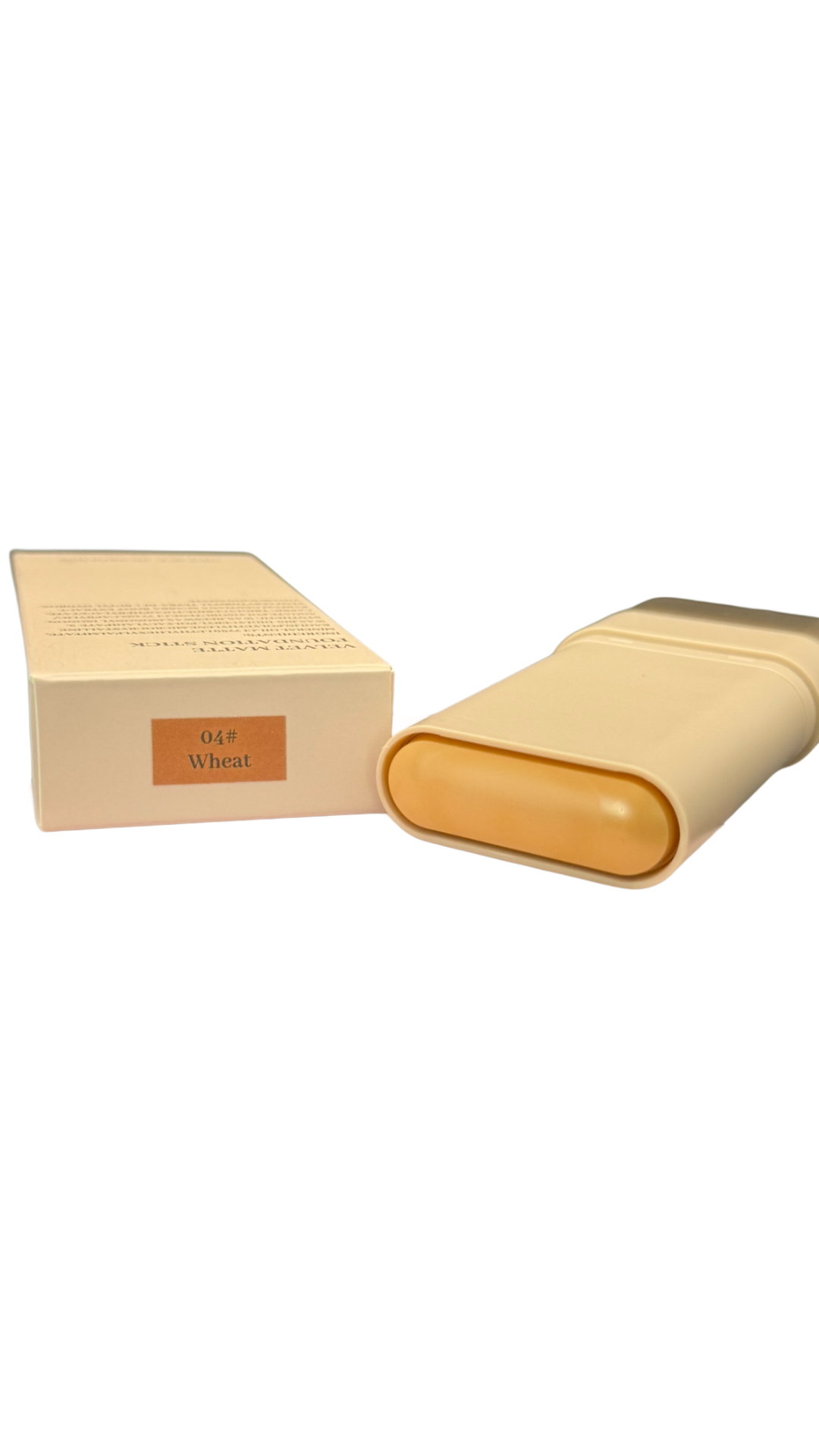 TINTED MOISTURIZER