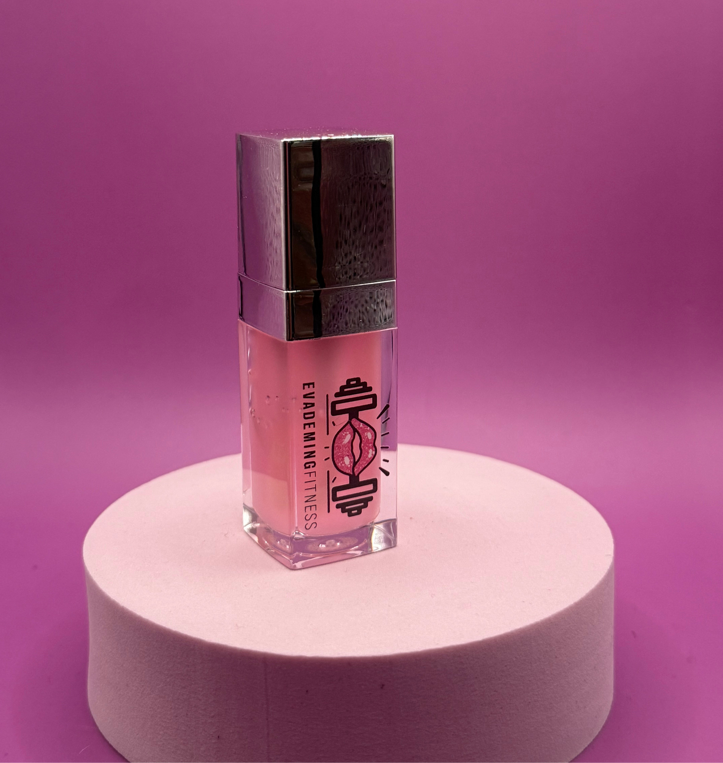 Pre-Workout LIP OIL