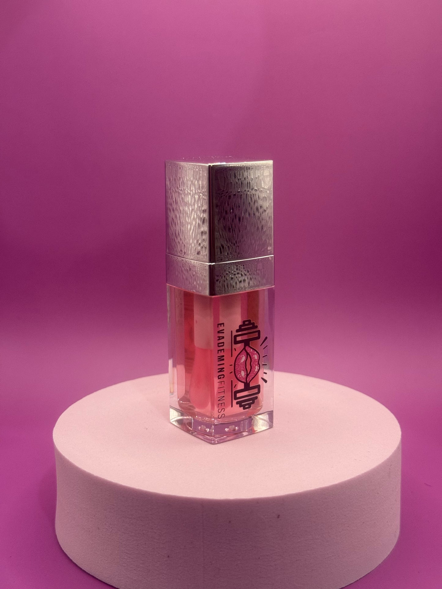Pre-Workout LIP OIL