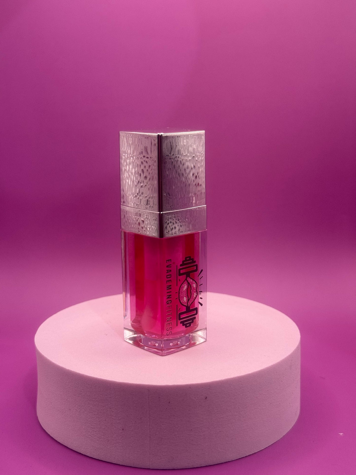 Pre-Workout LIP OIL