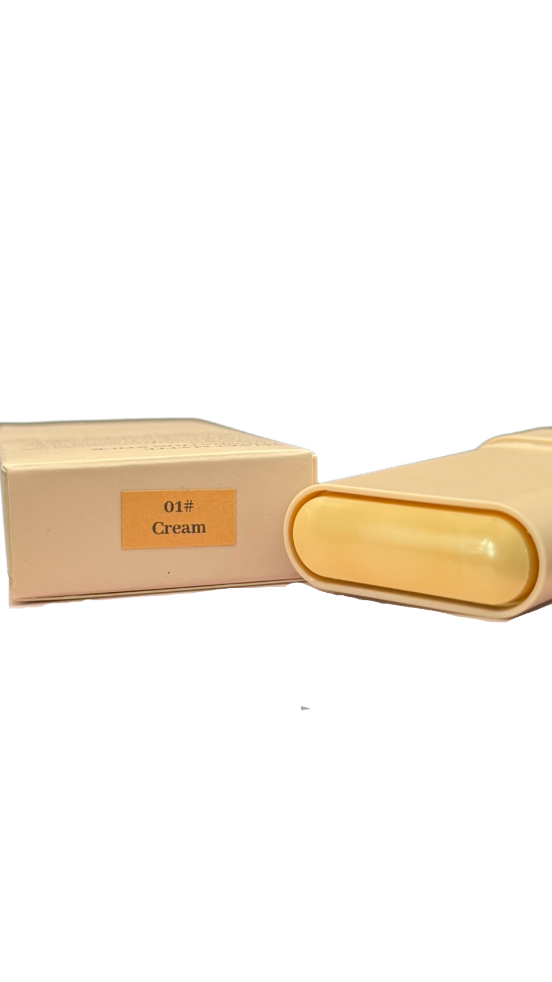 TINTED MOISTURIZER