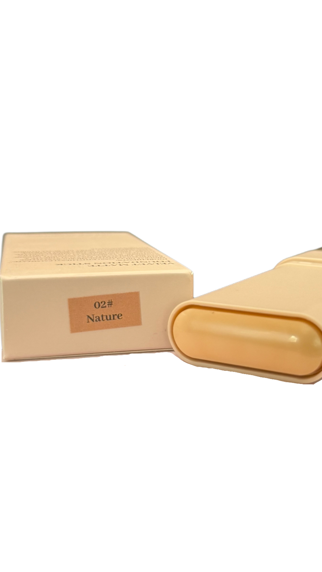 TINTED MOISTURIZER