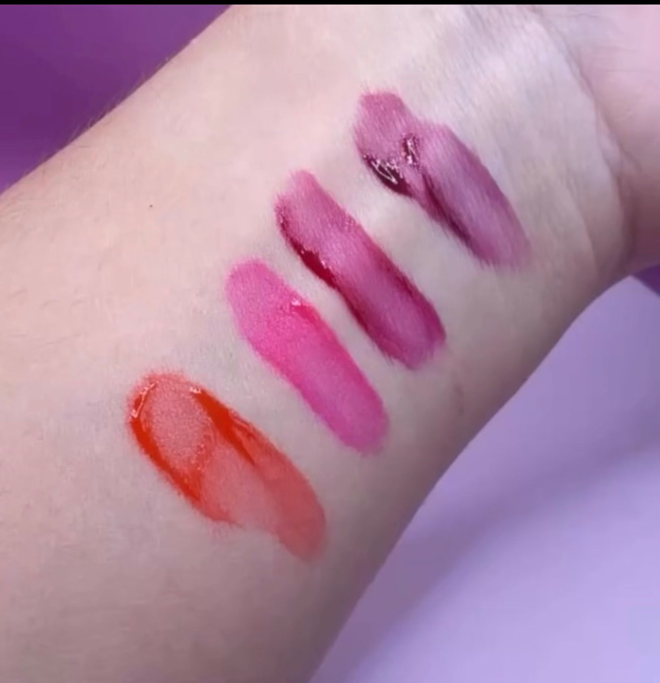 LIP TINTS