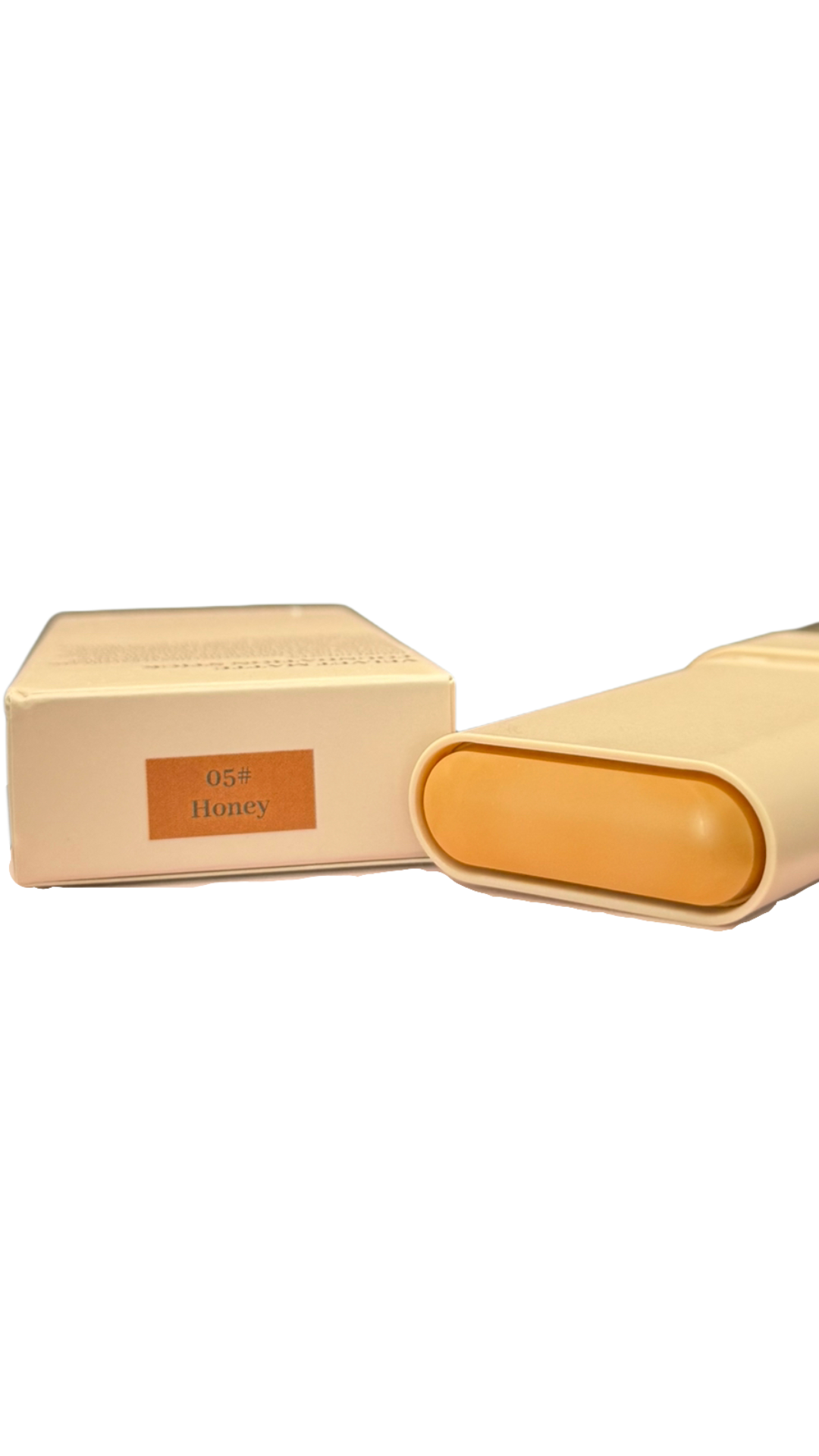 TINTED MOISTURIZER
