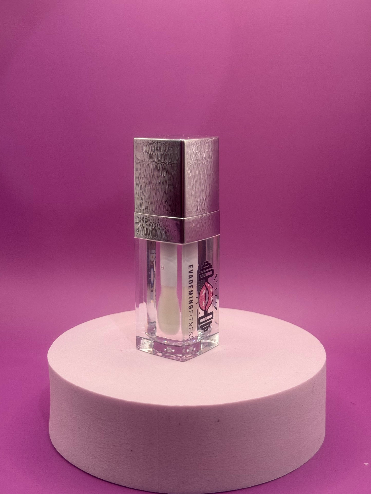 Pre-Workout LIP OIL
