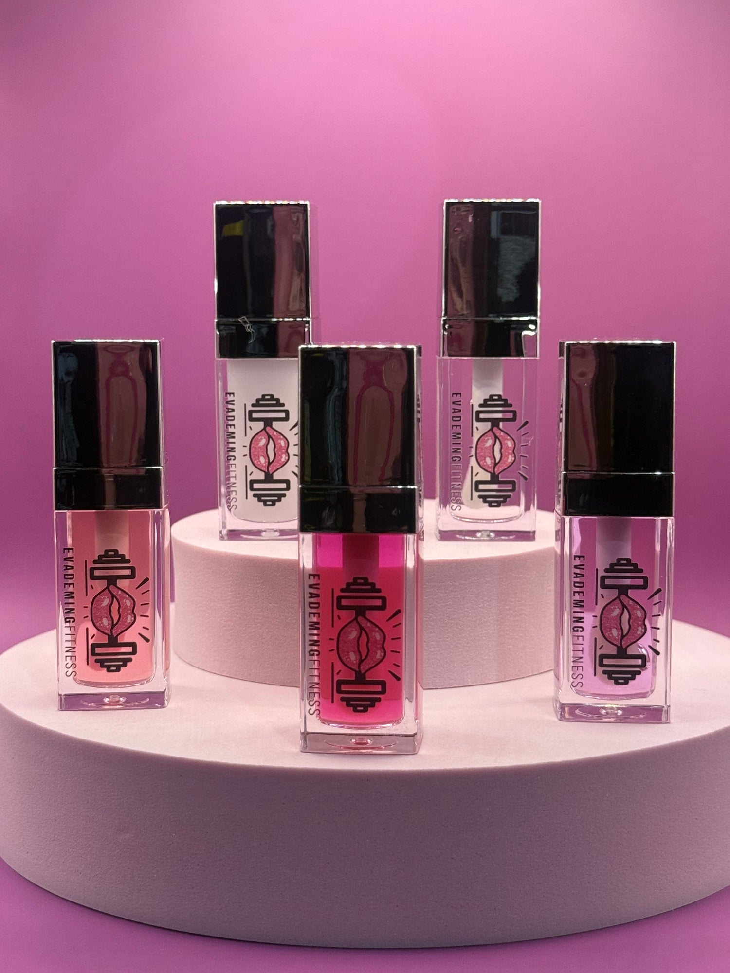 LIP OILS