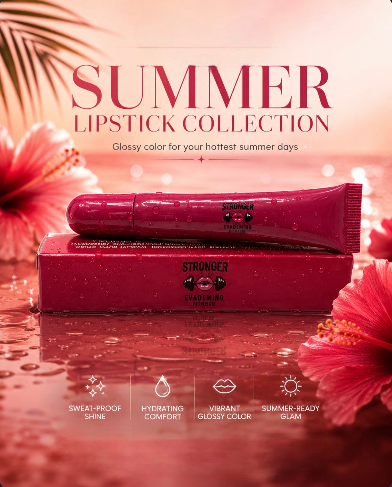 Summer Collection🍉⛱️☀️