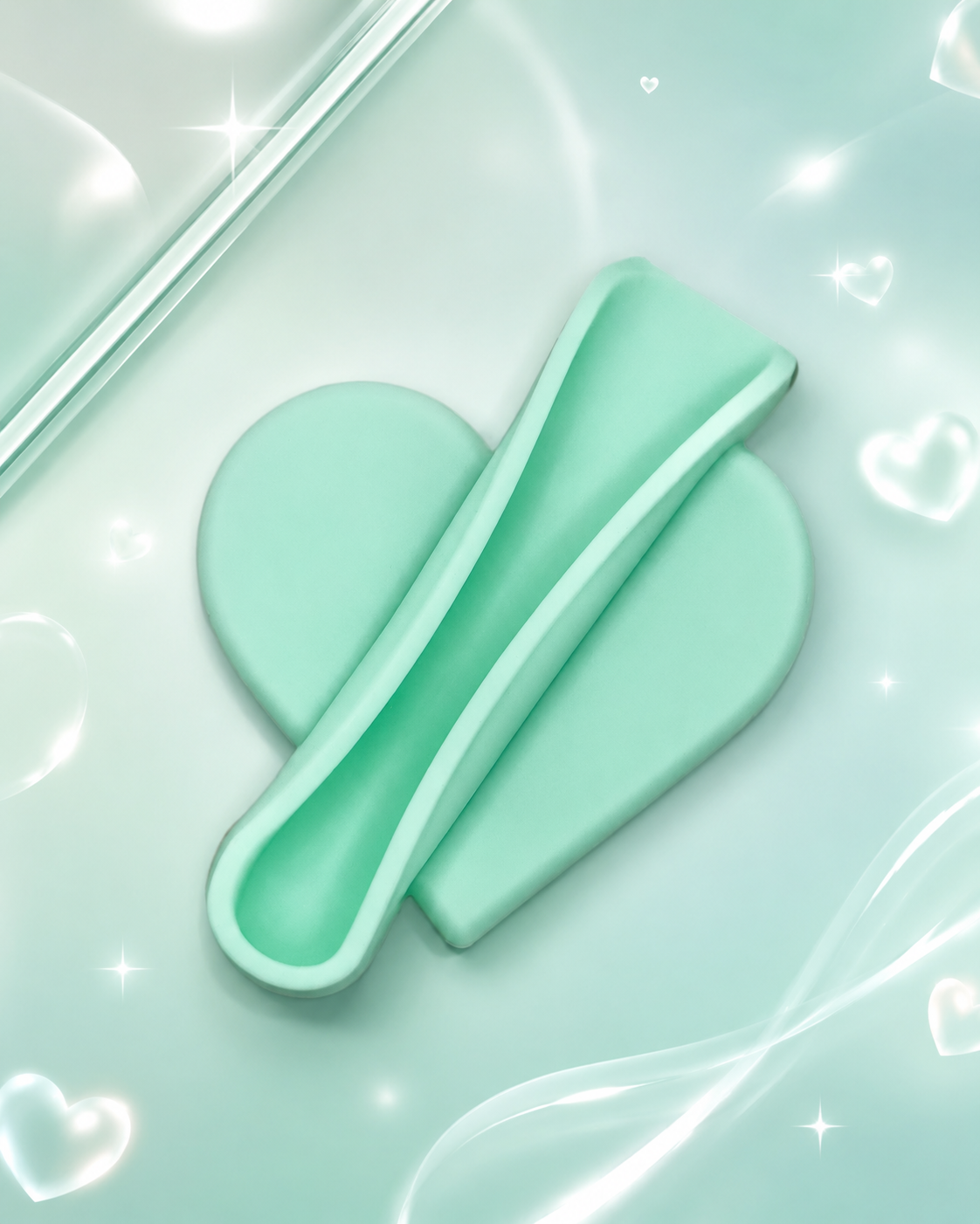 LIPSTIC HOLDER