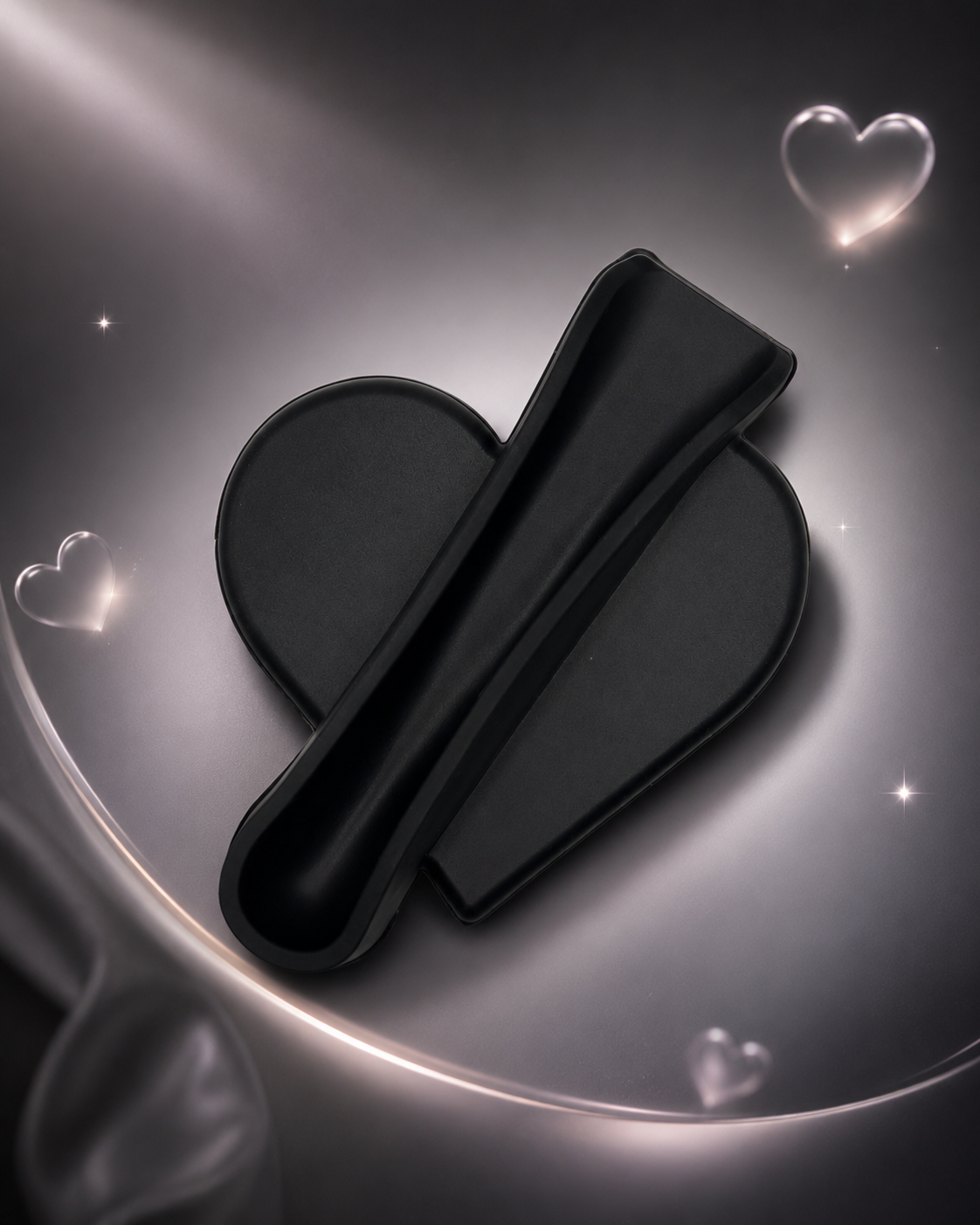 LIPSTIC HOLDER